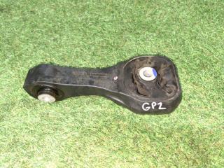 Запчасть подушка двигателя задняя HONDA Fit Shuttle 2012