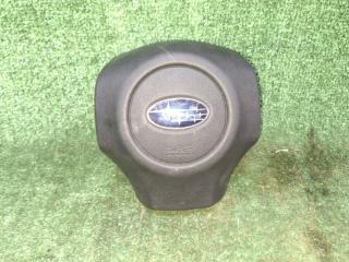 Подушка безопасности в руль SUBARU Impreza WRX 2015
