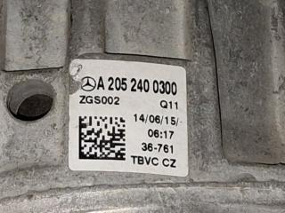 Подушка двигателя правая C-CLASS 2015 205.242 274920