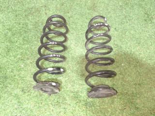 Пружина подвески задняя HONDA VEZEL 2023