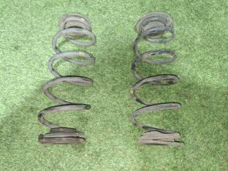 Запчасть пружина подвески задняя HONDA Fit Shuttle 2012