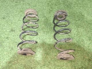 Запчасть пружина подвески задняя HONDA Fit Shuttle 2012