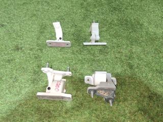 Петля двери MERCEDES-BENZ C-CLASS 2015