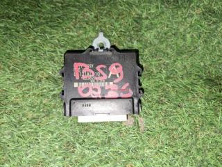 Запчасть электронный блок SUBARU OUTBACK 2016