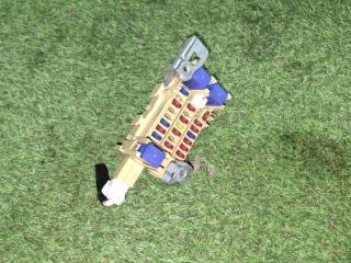 Запчасть блок предохранителей NISSAN NOTE 2017