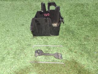 Крепление аккумулятора HONDA Fit Shuttle 2012