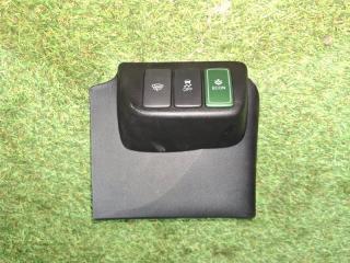 Консоль под рулевой колонкой HONDA Fit Shuttle 2012