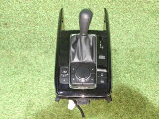 Консоль КПП MAZDA CX-30 2022