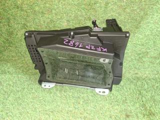 Проекция на лобовое стекло MAZDA CX-5 2021