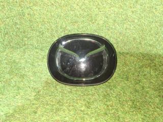 Эмблема передняя MAZDA CX-5 2021