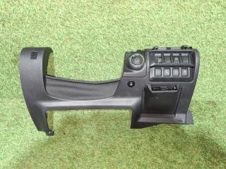 Консоль под рулевой колонкой SUBARU FORESTER 2018 контрактная Консоль под рулевой колонкой SUBARU FORESTER 2018