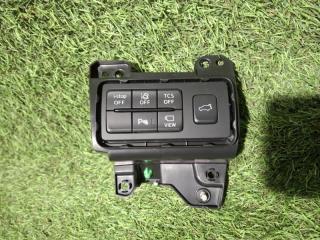 Запчасть блок управления MAZDA CX-5 2021