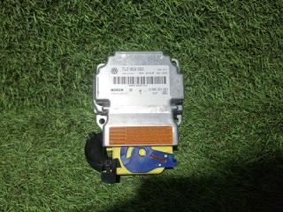 Фото запчасти блок управления srs PORSCHE CAYENNE 2008 контрактная запчасть Запчасть блок управления srs PORSCHE CAYENNE 2008