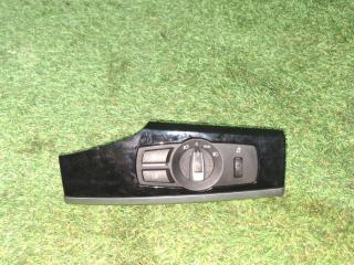 Фото запчасти блок управления светом BMW X3 2014 контрактная запчасть Запчасть блок управления светом BMW X3 2014