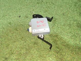 Электронный блок SUBARU LEGACY BN9 FB25ASYHAA