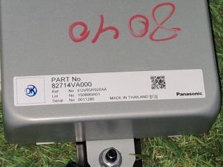 Электронный блок LEGACY 2017 BN9 FB25ASYHAA