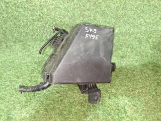 Блок предохранителей SUBARU FORESTER 2018