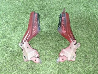 Фото запчасти петля капота SUBARU Impreza WRX 2015 контрактная запчасть Запчасть петля капота SUBARU Impreza WRX 2015