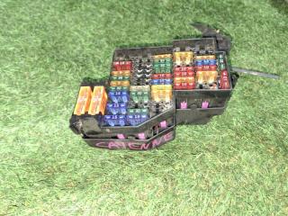 Блок предохранителей CAYENNE 2008 957 M48.01