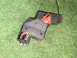 Блок предохранителей CAYENNE 2008 957 M48.01