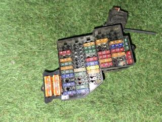 Блок предохранителей CAYENNE 2008 957 M48.01