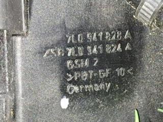 Блок предохранителей CAYENNE 2008 957 M48.01