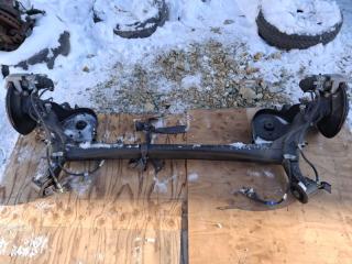 Балка подвески задняя HONDA VEZEL 2023