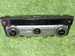 Запчасть блок управления климат-контролем SUBARU OUTBACK 2016