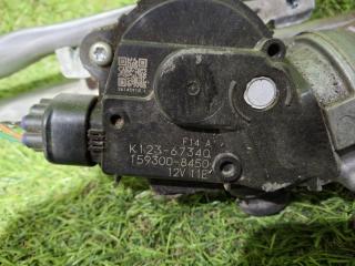 Трапеция дворников CX-5 2021 KF2 SH-VPTS