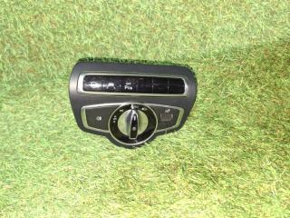 Запчасть блок управления светом MERCEDES-BENZ C-CLASS 2015