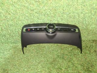 Блок управления магнитолой VOLVO XC40 2019