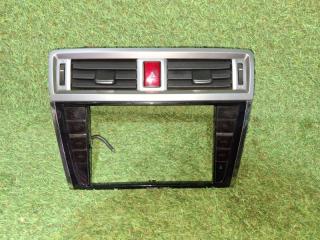 Консоль магнитофона SUBARU OUTBACK 2016