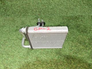 Радиатор печки HONDA Fit Shuttle 2012