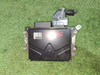 Блок управления двигателем SUBARU FORESTER 2018