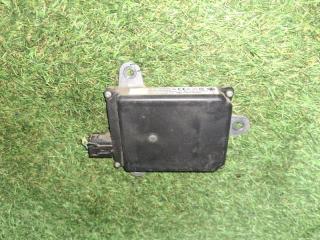 Запчасть датчик слепых зон SUBARU Impreza WRX 2015