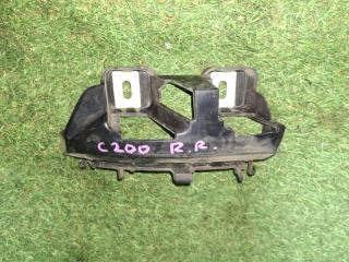 Запчасть крепление бампера заднее правое MERCEDES-BENZ C-CLASS 2015