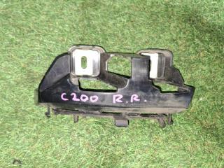 Крепление бампера заднее правое C-CLASS 2015 205.242 274920
