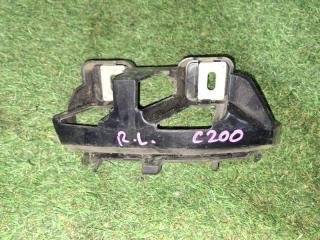 Крепление бампера заднее левое C-CLASS 2015 205.242 274920