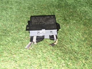 Блок управления парктроником C-CLASS 2015 205.242 274920