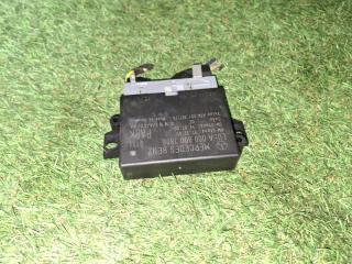 Блок управления парктроником C-CLASS 2015 205.242 274920