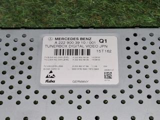 Электронный блок MERCEDES-BENZ C-CLASS 205.242 274920