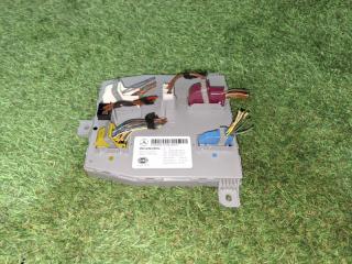 Запчасть блок управления MERCEDES-BENZ C-CLASS 2015