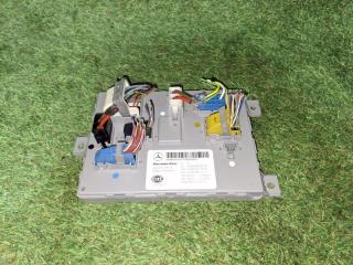 Запчасть блок предохранителей MERCEDES-BENZ C-CLASS 2015