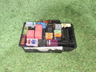 Запчасть блок предохранителей MERCEDES-BENZ C-CLASS 2015