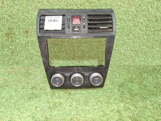 Консоль магнитофона SUBARU Impreza WRX 2015