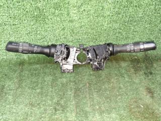 Фото запчасти подрулевой переключатель поворотников SUBARU Impreza WRX 2015 контрактная запчасть Запчасть подрулевой переключатель поворотников SUBARU Impreza WRX 2015