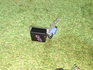 Запчасть блок управления антенной MAZDA CX-5 2021