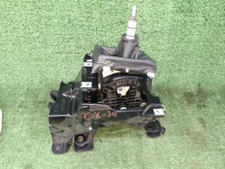 Селектор АКПП MAZDA CX-30 2021