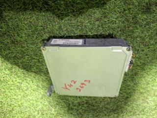 Блок управления двигателем HONDA ELEMENT 2005