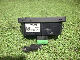 Кнопка открывания багажника XC40 2019 XB420 B4204T47